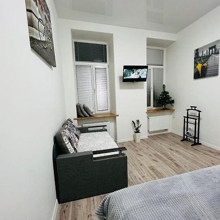 Transfer Apartament І.Franka 59 Lviv Eksteriør bilde