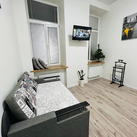 Transfer Apartament І.Franka 59 Lviv Eksteriør bilde