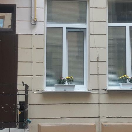 Transfer Apartament І.Franka 59 Lviv Eksteriør bilde