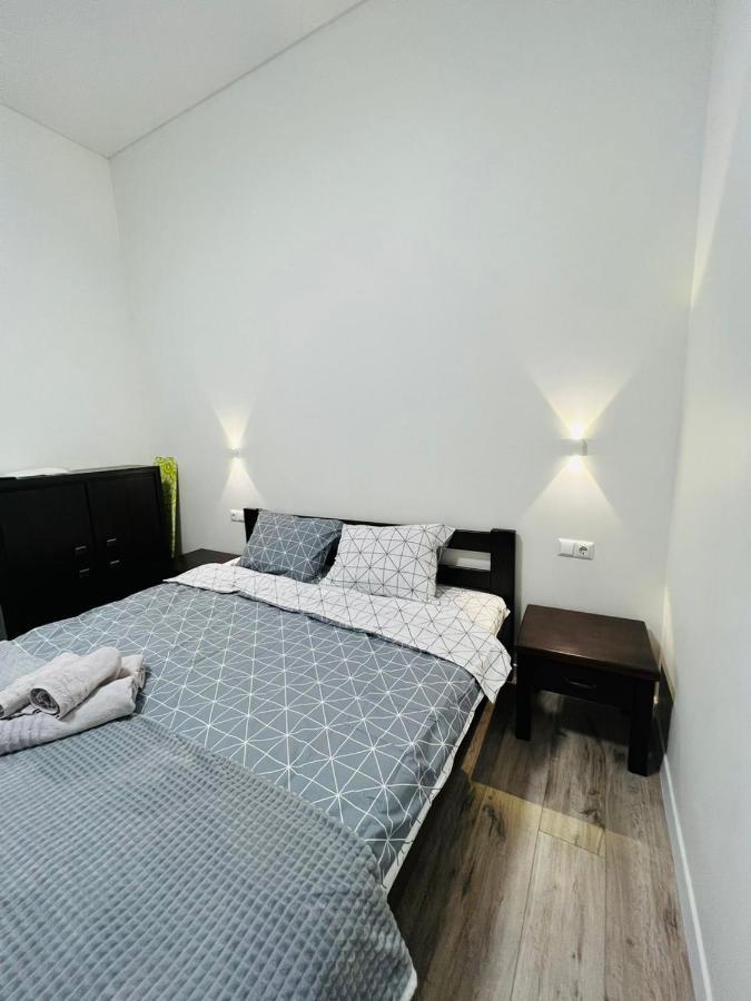 Transfer Apartament І.Franka 59 Lviv Eksteriør bilde