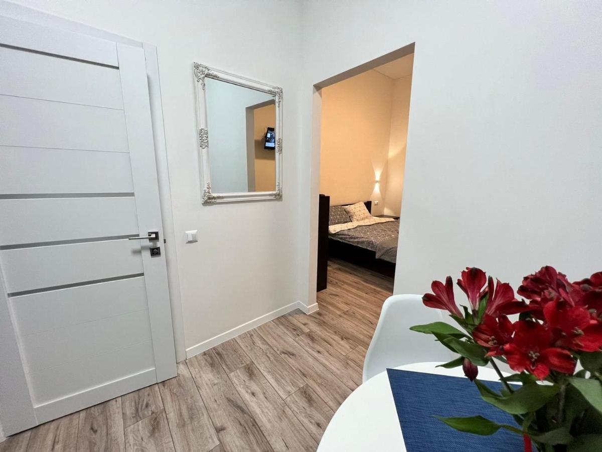 Transfer Apartament І.Franka 59 Lviv Eksteriør bilde
