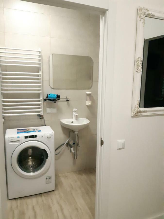 Transfer Apartament І.Franka 59 Lviv Eksteriør bilde