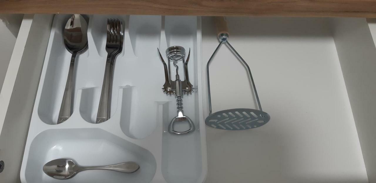 Transfer Apartament І.Franka 59 Lviv Eksteriør bilde