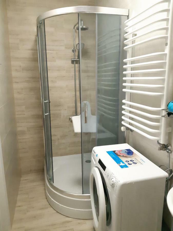 Transfer Apartament І.Franka 59 Lviv Eksteriør bilde