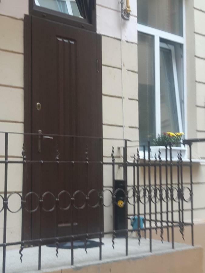 Transfer Apartament І.Franka 59 Lviv Eksteriør bilde