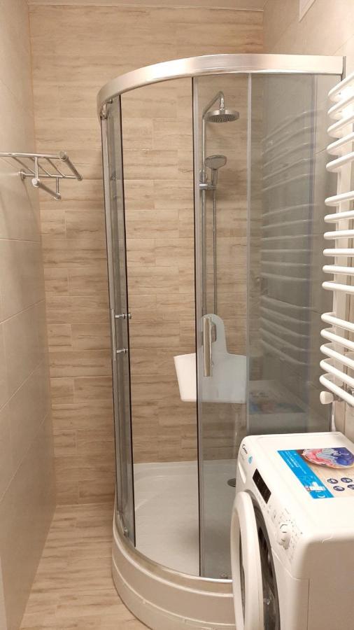 Transfer Apartament І.Franka 59 Lviv Eksteriør bilde